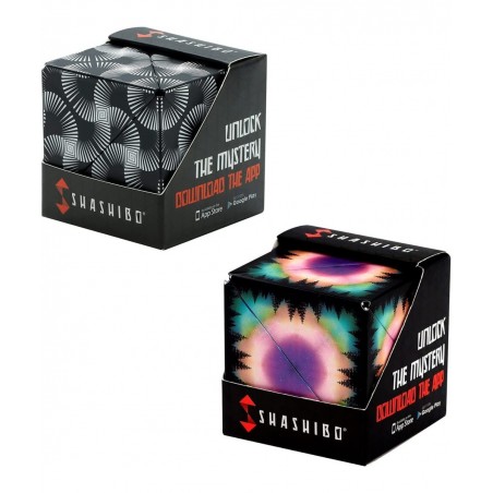 Bundle of 2 - Moon and Black&White $81.48 Puzzle Accessories