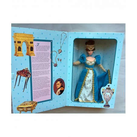 The Great ERAS Collection French Lady $49.98 Dolls