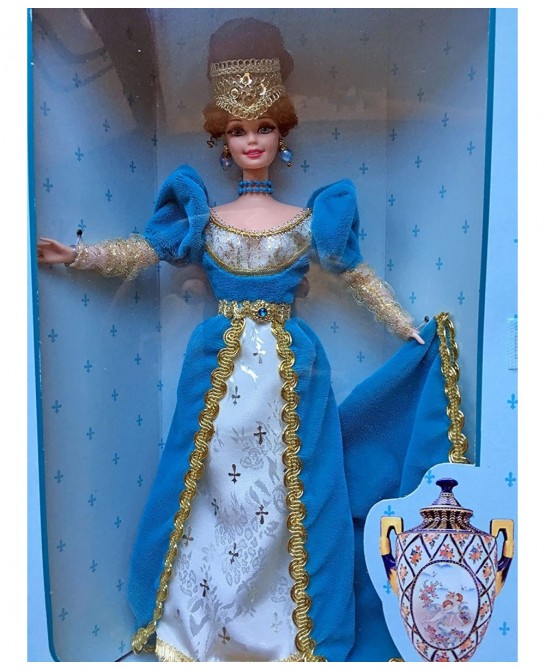 The Great ERAS Collection French Lady $49.98 Dolls