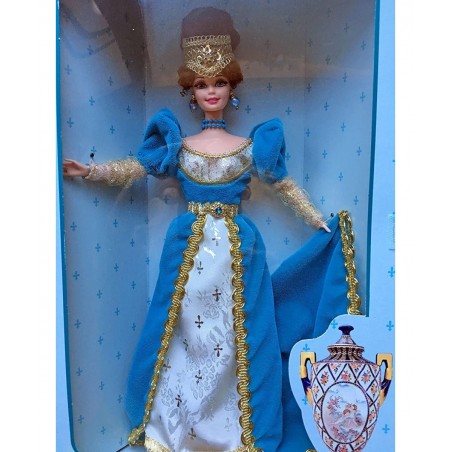 The Great ERAS Collection French Lady $49.98 Dolls