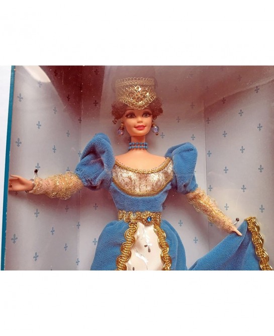 The Great ERAS Collection French Lady $49.98 Dolls