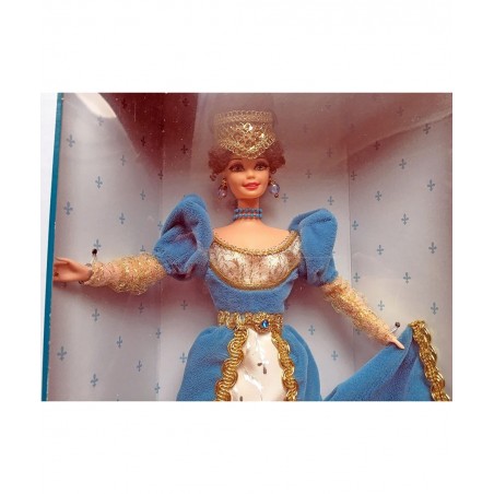 The Great ERAS Collection French Lady $49.98 Dolls