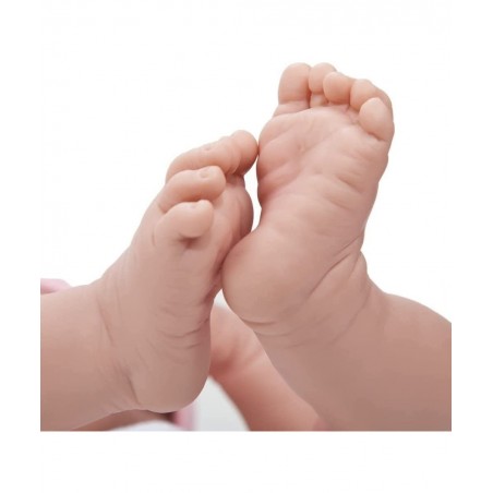 La Newborn "REAL BOY" Baby Doll (Realistic 17" Anatomically Correct) (18108) $96.65 Dolls