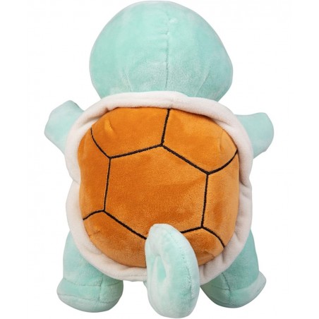Pokemon Squirtle Plush Stuffed Animal Toy - 8 inches $45.73 Stuffed Animals & Teddy Bears