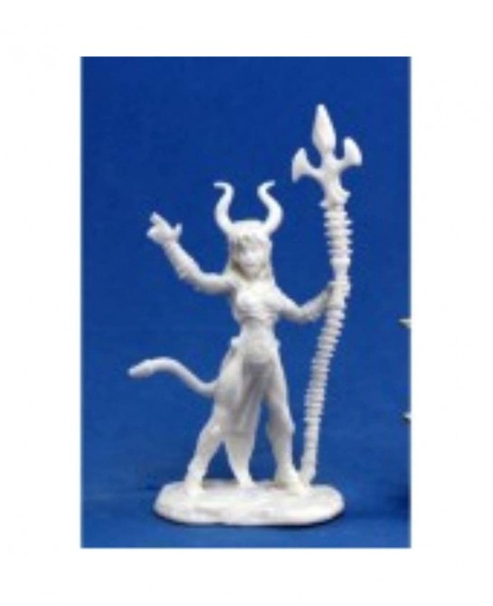 Sinessa Hellborn Sorceress (1) Miniature $15.29 Miniature Novelty Toys