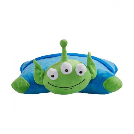 Green Alien - Toy Story Disney Stuffed Animal Plush $66.50 Stuffed Animals & Teddy Bears