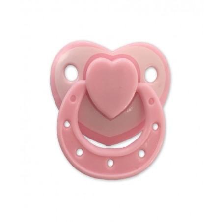 8 Pcs Magnetic Pacifiers Doll Accessories Dummy for Newborn Baby Dolls Reborn Doll Supplier Tiny Acrylics Dummy Reborn Baby D...
