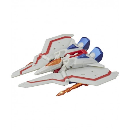 Bumblebee Cyberverse Adventures Action Attackers Warrior Class Starscream Action Figure Starseeker Missile Move 5.4-inch $44....