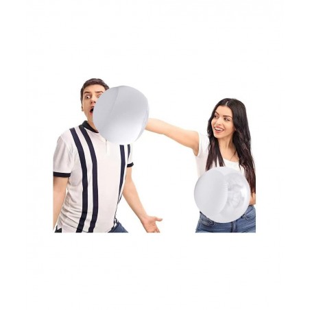 4 Pairs Inflatable Boxing Gloves for Kids Inflatable Boxing Gloves for Kids and Adults with Animal Collection Stickers Sports...