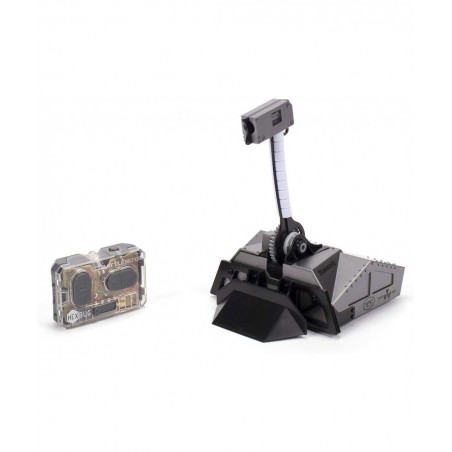 BattleBots Remote Control Blacksmith - Electronic RC Robot Toy for Kids - Powered Hex Bug with Batteries Included $51.18 Remo...