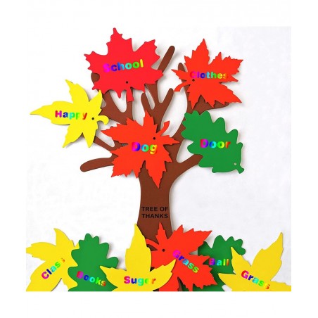 72 Sets Magic Color Scratch Art Fall Ornaments Decorations DIY Fall Craft Kits Scratch Paper Autumn Maple Oak Leaves Pumkins ...