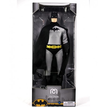 DC Comics Batman 14" Action Figure Multicolor $49.35 Action Figures