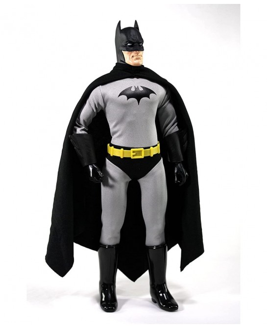 DC Comics Batman 14" Action Figure Multicolor $49.35 Action Figures