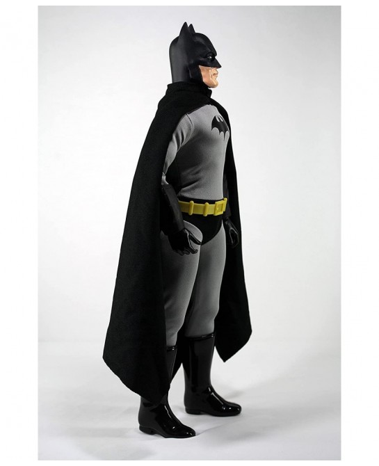 DC Comics Batman 14" Action Figure Multicolor $49.35 Action Figures
