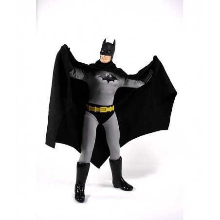 DC Comics Batman 14" Action Figure Multicolor $49.35 Action Figures