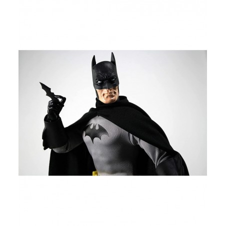 DC Comics Batman 14" Action Figure Multicolor $49.35 Action Figures