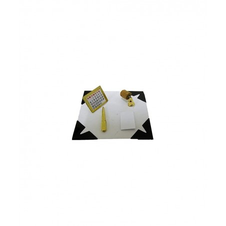 Dollhouse Miniature Desk Set By Classics $13.46 Executive Desk Toys