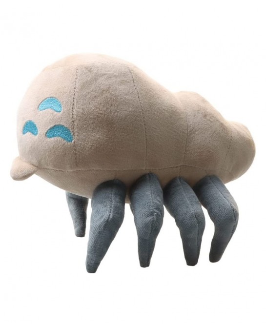 Loot Bug Plush Doll Deep Rock Galactic Loot Bug Soft Stuffed Toys Halloween Birthday Gifts for Kids $39.33 Plush Figure Toys