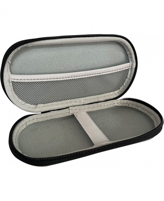 Portable Protection Bag for Retro Game Console RG353P Waterproof Drop Dustproof Carrying Case for RG351P Game Machine Storage...