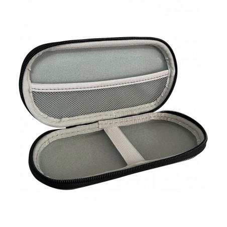 Portable Protection Bag for Retro Game Console RG353P Waterproof Drop Dustproof Carrying Case for RG351P Game Machine Storage...