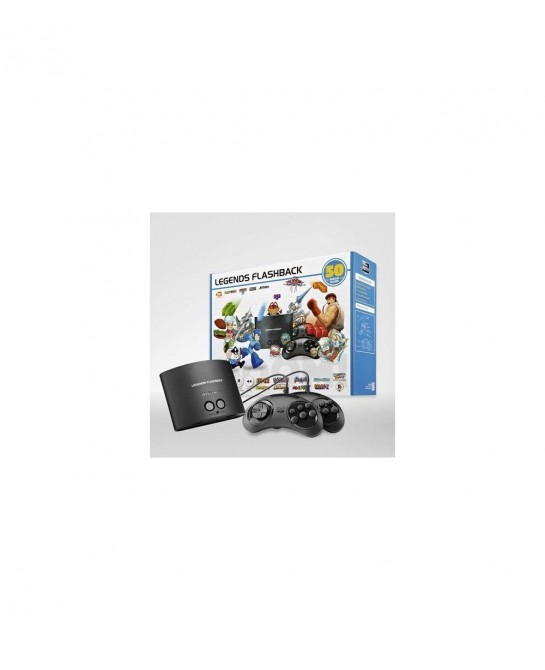 Legends Flashback Boom! $84.37 Plug & Play Video Games
