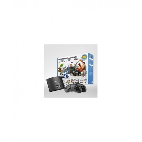 Legends Flashback Boom! $84.37 Plug & Play Video Games