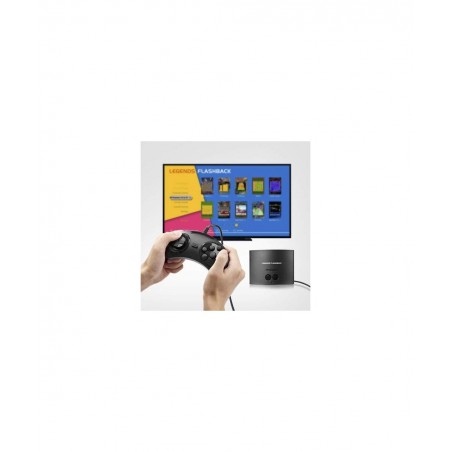 Legends Flashback Boom! $84.37 Plug & Play Video Games