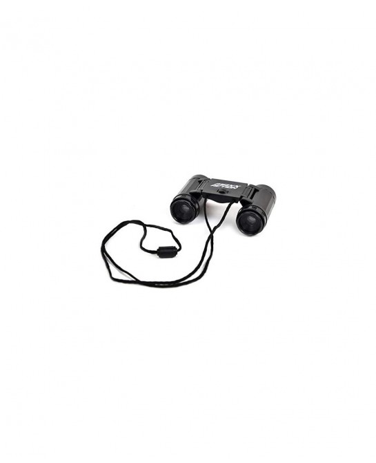 Surveillance Kit – Kids Spy Toy | Electronic Motion Sensor Device for Spying | Binoculars and Bright Flashlight with Micropho...