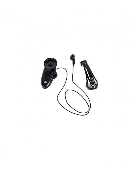Surveillance Kit – Kids Spy Toy | Electronic Motion Sensor Device for Spying | Binoculars and Bright Flashlight with Micropho...