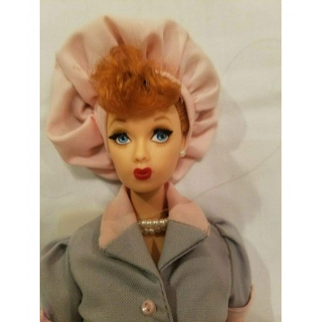 I Love Lucy Job Switching Doll Classic Edition (1998) Mattel $106.08 Dolls