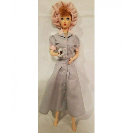 I Love Lucy Job Switching Doll Classic Edition (1998) Mattel $106.08 Dolls