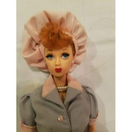 I Love Lucy Job Switching Doll Classic Edition (1998) Mattel $106.08 Dolls