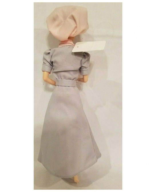 I Love Lucy Job Switching Doll Classic Edition (1998) Mattel $106.08 Dolls