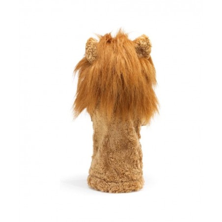 Lion Stage Puppet Multi 1 EA $43.50 Plush Puppets