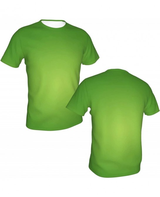 Adults Shirts Men's Short Sleeve Shirts 3D Print Tshirt Suitable for Men Women Youth $33.42 Kids' Dress-Up Accessories