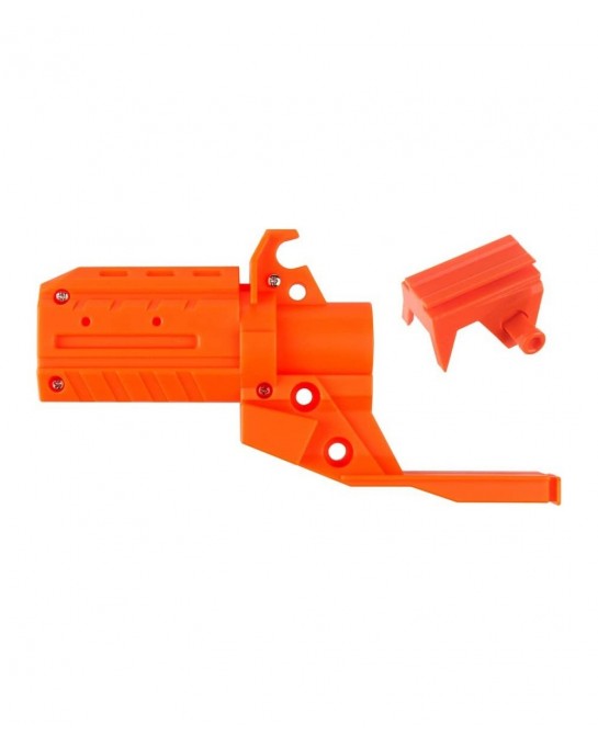 Mod Interface Component Injection Molding for Nerf N-Strike Elite Stryfe Toy $22.22 Toy Foam Blasters & Guns