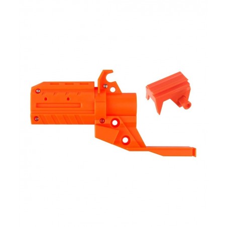 Mod Interface Component Injection Molding for Nerf N-Strike Elite Stryfe Toy $22.22 Toy Foam Blasters & Guns