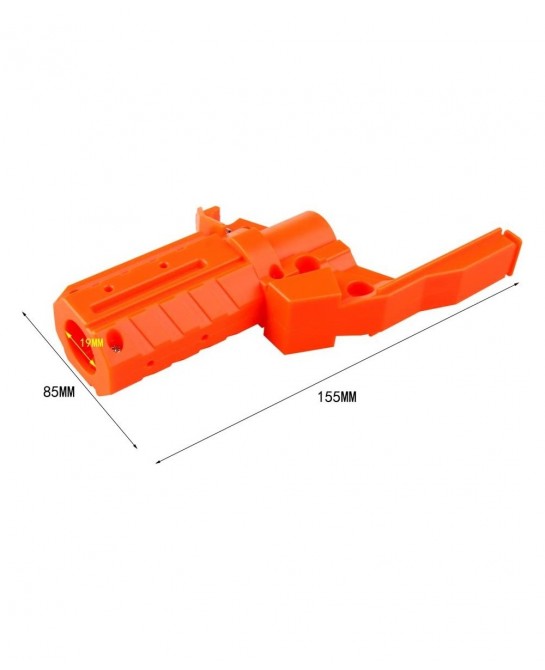 Mod Interface Component Injection Molding for Nerf N-Strike Elite Stryfe Toy $22.22 Toy Foam Blasters & Guns