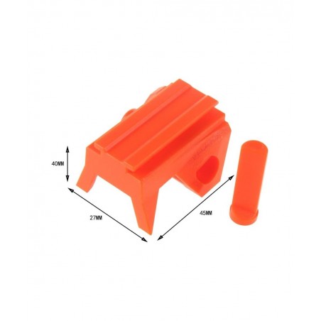 Mod Interface Component Injection Molding for Nerf N-Strike Elite Stryfe Toy $22.22 Toy Foam Blasters & Guns