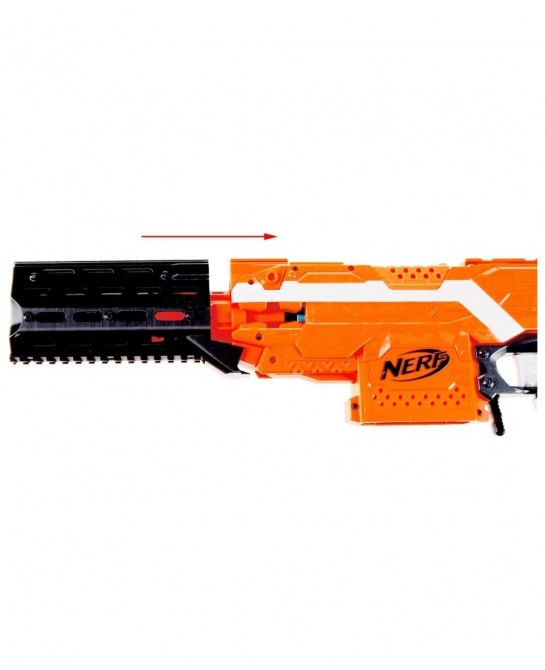 Mod Interface Component Injection Molding for Nerf N-Strike Elite Stryfe Toy $22.22 Toy Foam Blasters & Guns