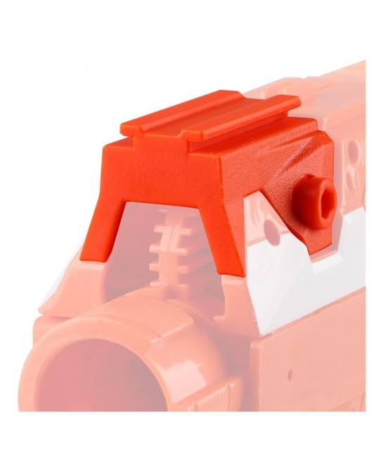 Mod Interface Component Injection Molding for Nerf N-Strike Elite Stryfe Toy $22.22 Toy Foam Blasters & Guns