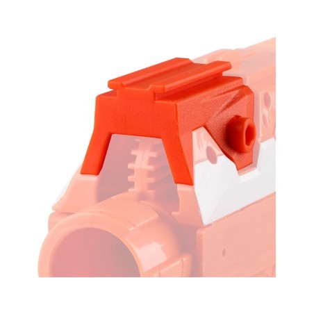 Mod Interface Component Injection Molding for Nerf N-Strike Elite Stryfe Toy $22.22 Toy Foam Blasters & Guns