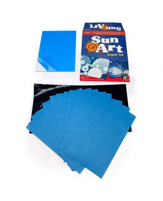 Sun Art 4x6 Paper Kit $15.81 Craft Kits