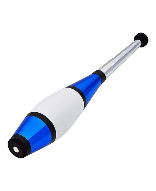 Classic Euro Juggling Club - Green $77.16 Juggling Sets