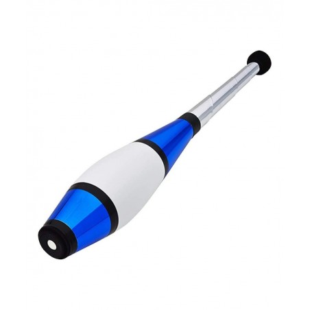 Classic Euro Juggling Club - Green $77.16 Juggling Sets
