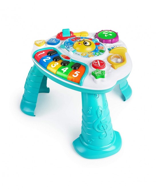 Discovering Music Activity Table Ages 6 months + $49.95 Baby Musical Toys