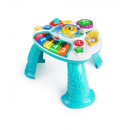 Discovering Music Activity Table Ages 6 months + $49.95 Baby Musical Toys