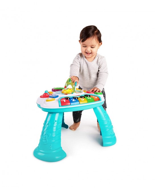 Discovering Music Activity Table Ages 6 months + $49.95 Baby Musical Toys