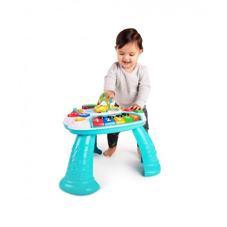 Discovering Music Activity Table Ages 6 months + $49.95 Baby Musical Toys