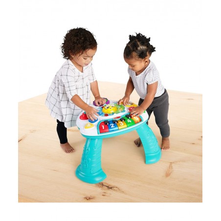 Discovering Music Activity Table Ages 6 months + $49.95 Baby Musical Toys